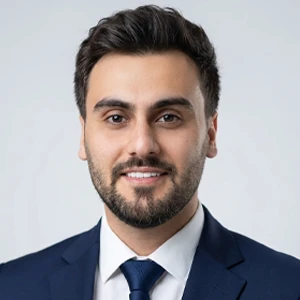 مهران پویان