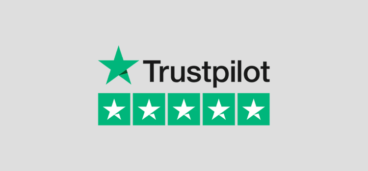 احراز هویت در trustpilot با مدارک خارجی
