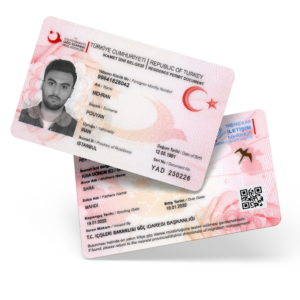 خرید ایدی کارت برای احراز هویت