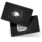 کارت ویزیت هوشمند NFC با پروفایل کسب‌وکار آنلاین
